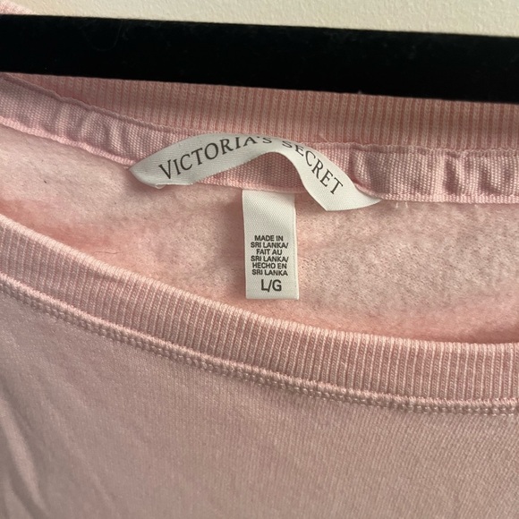 Victoria’s Secret tunic sweater/dress - Picture 2 of 4